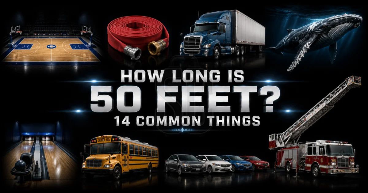 50-feet