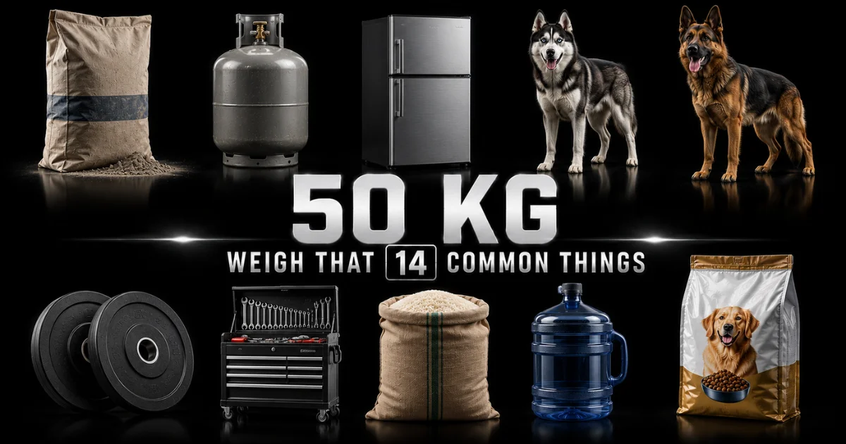 50-kg