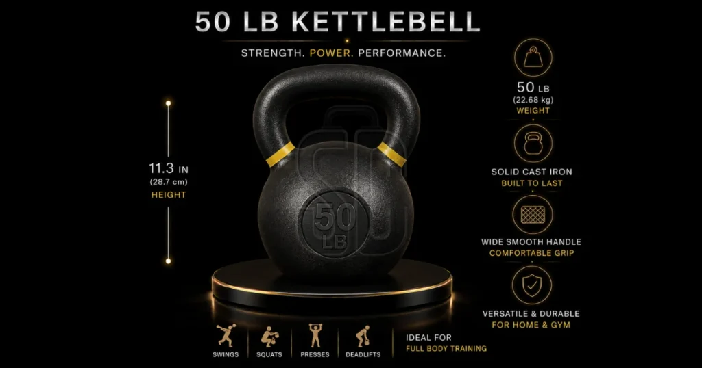 50-lb-kettlebell