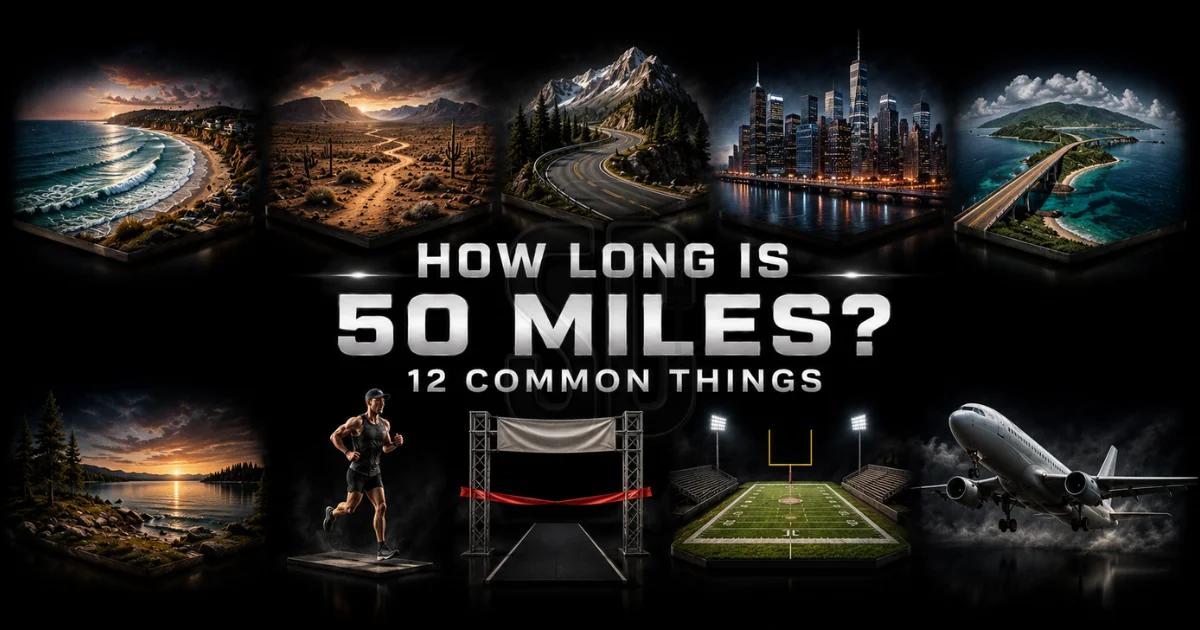 50-miles