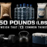 50-pounds