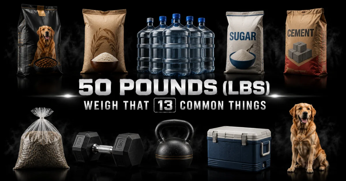 50-pounds
