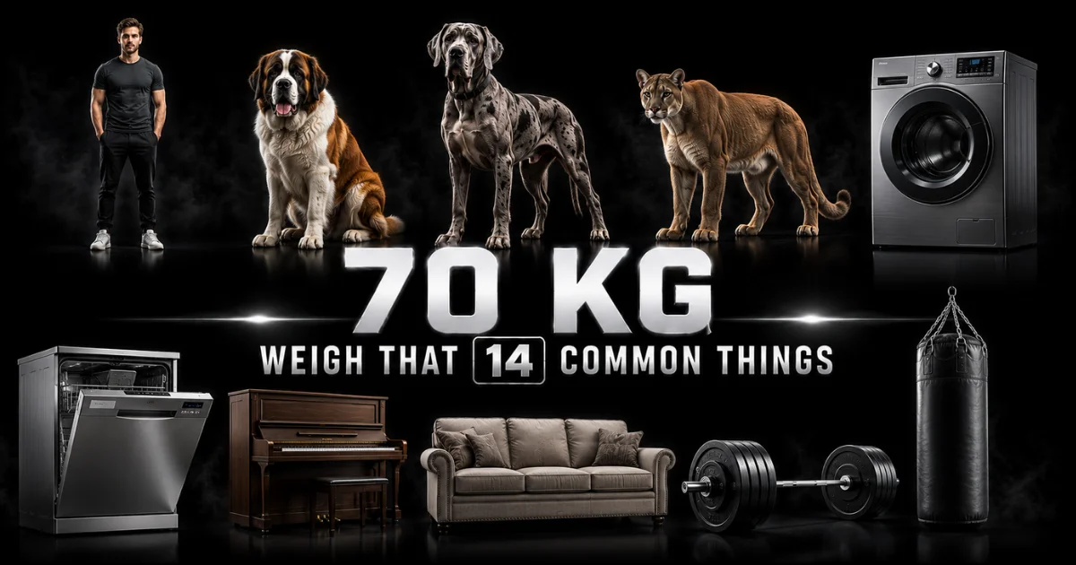 70-kg