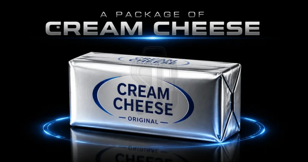 a-package-of-cream-cheese