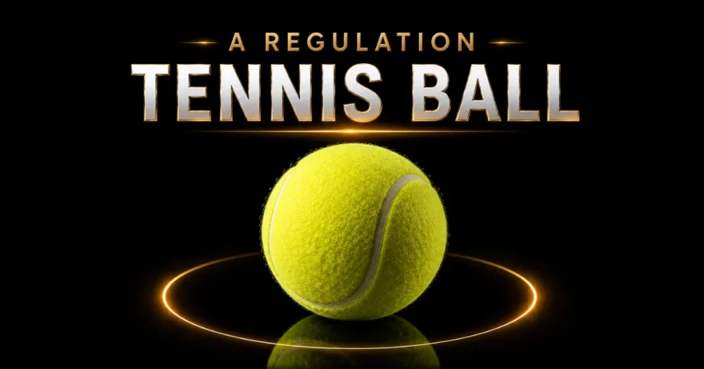 a-regulation-tennis-ball