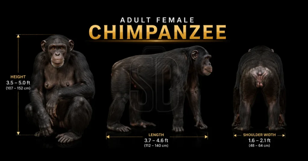 adult-female-chimpanzee