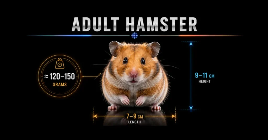 adult-hamster