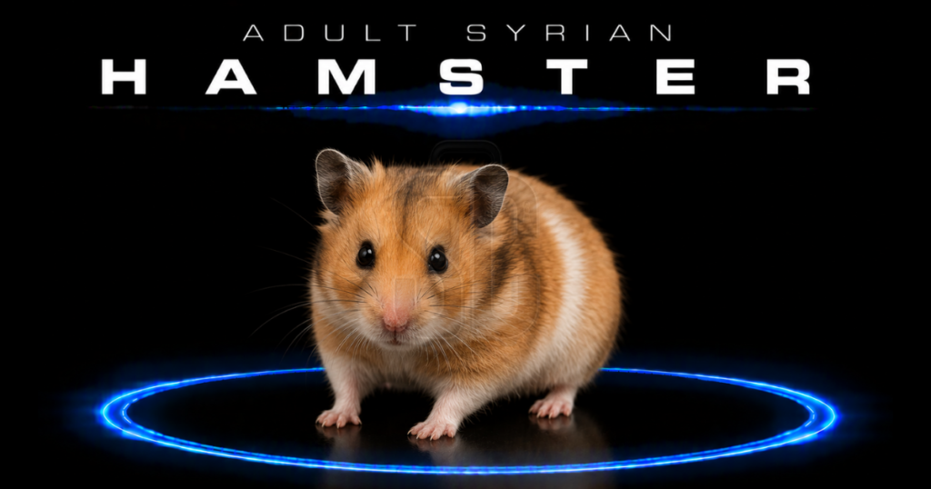 adult-syrian-hamster