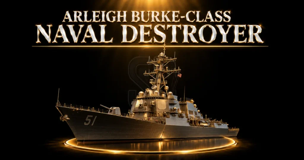 arleigh-burke-class-naval-destroyer