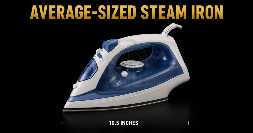 average-sized-steam-iron