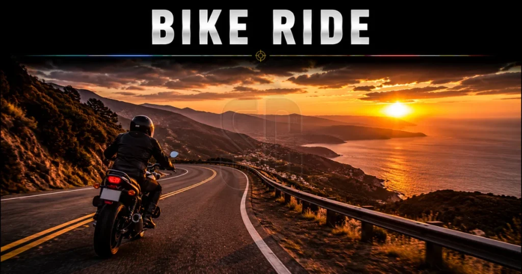 bike-ride