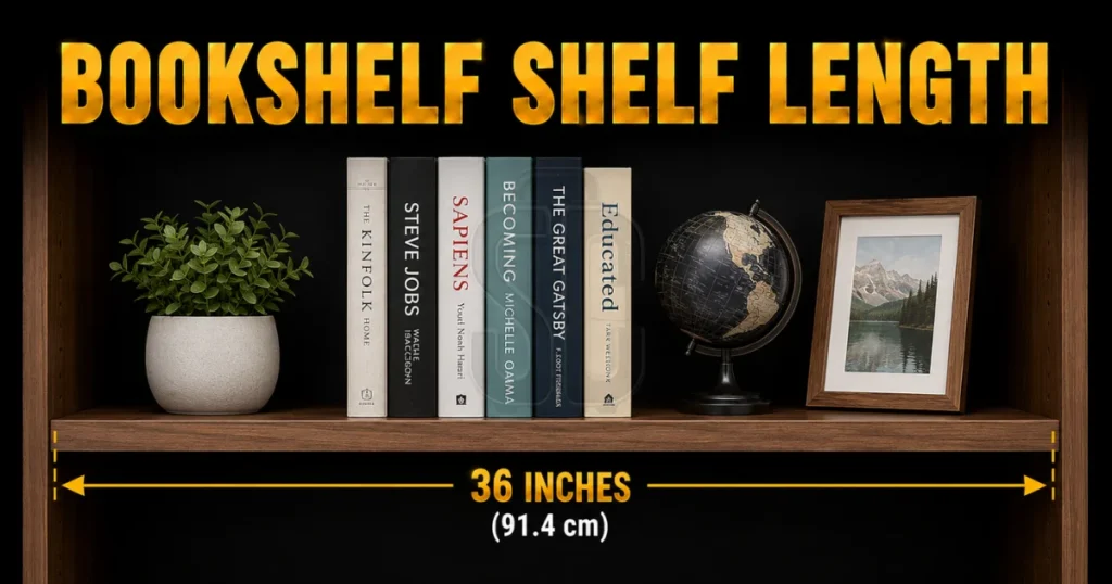 bookshelf-shelf-length