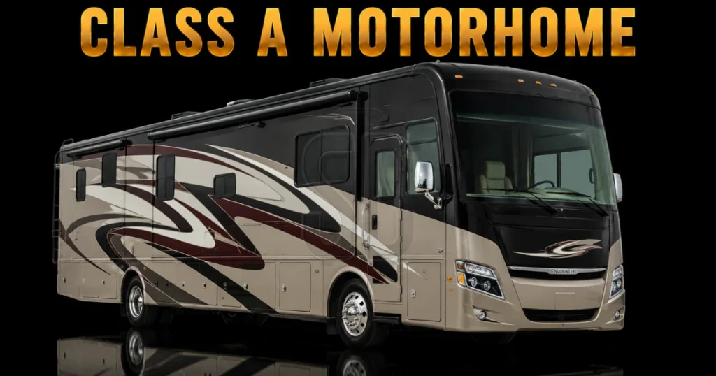 class-a-motorhome