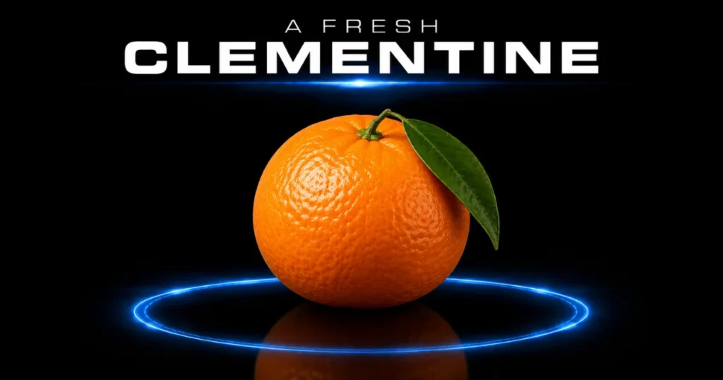 clementine