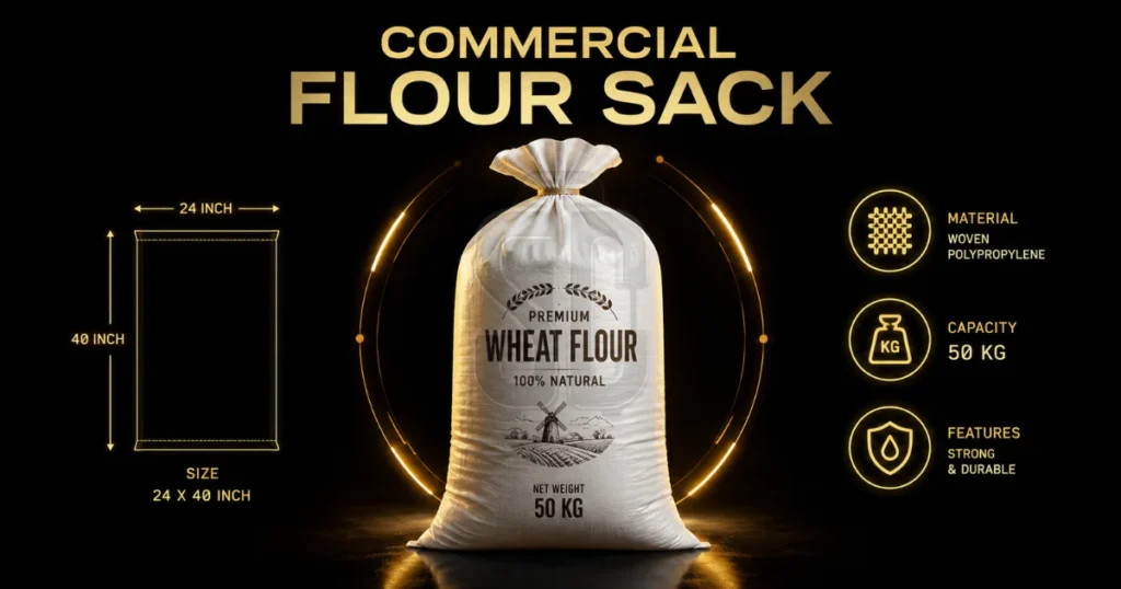 commercial-flour-sack