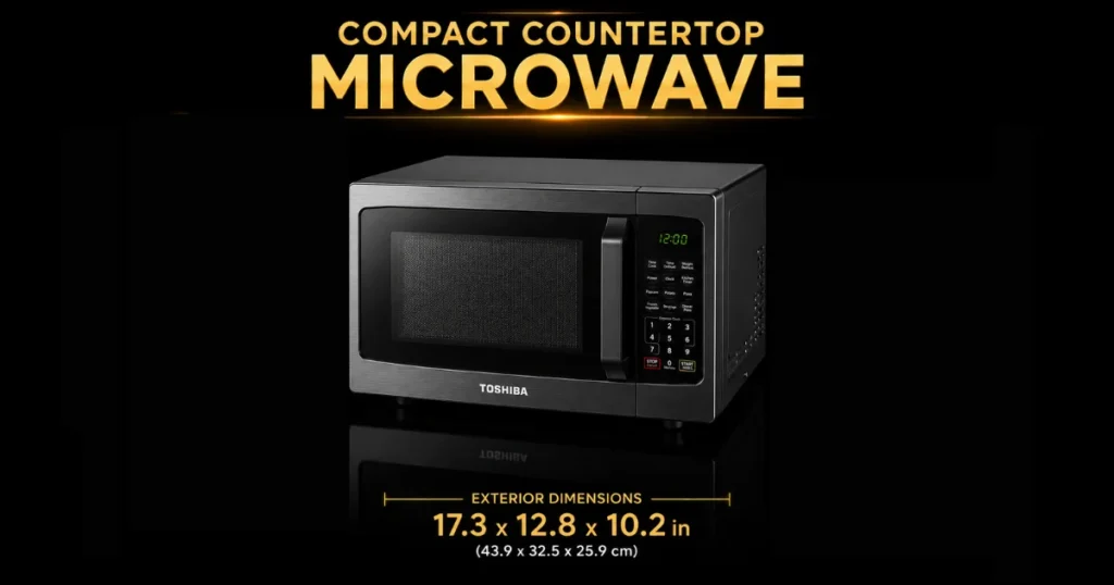 compact-countertop-microwave