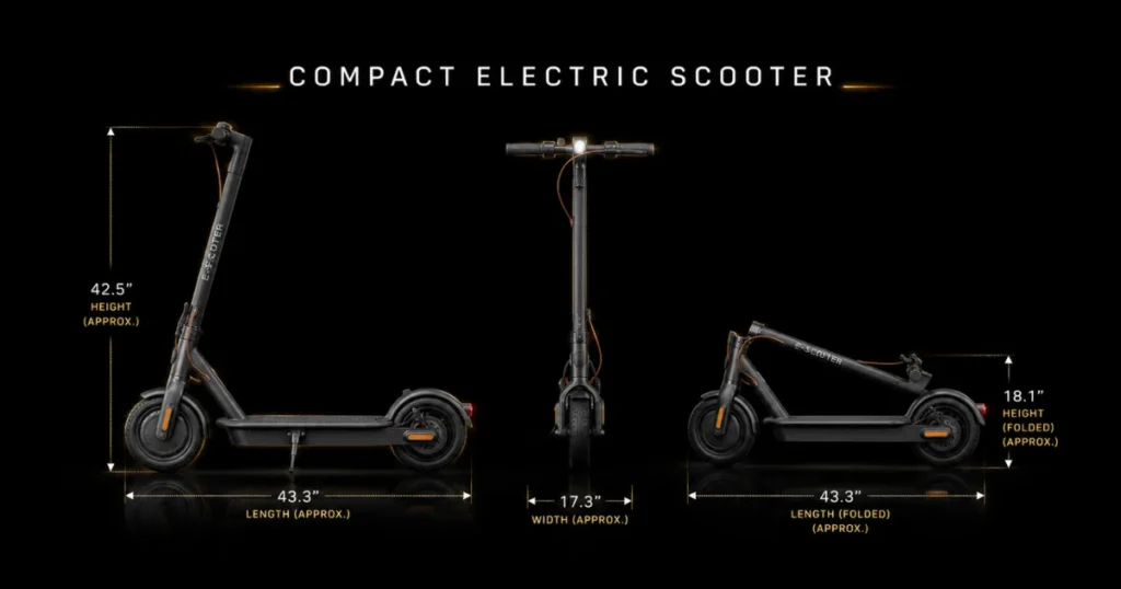 compact-electric-scooter