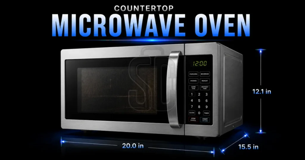 countertop-microwave-oven