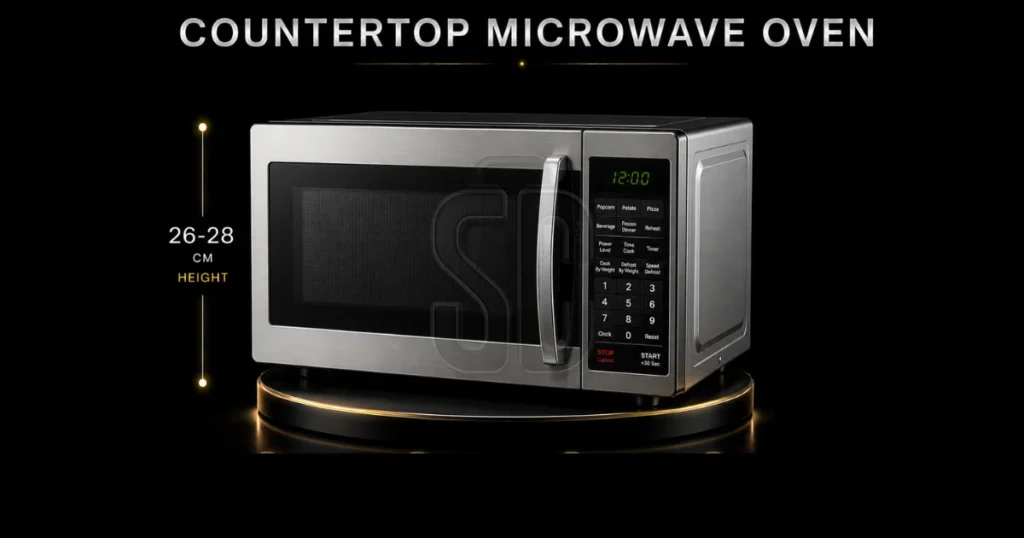 countertop-microwave-oven