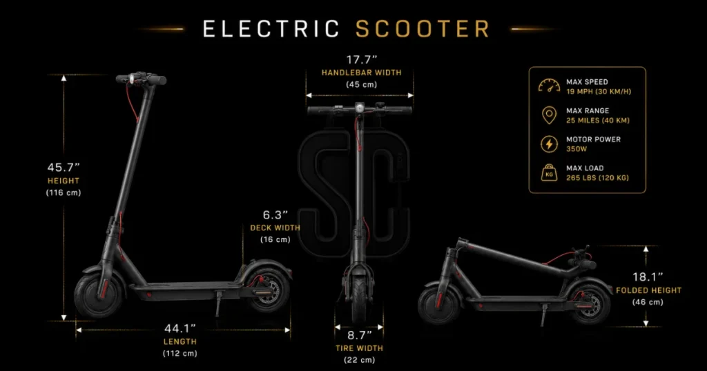 electric-scooter