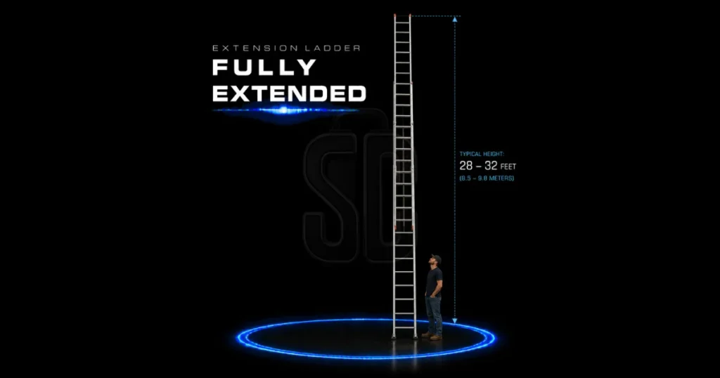 extension-ladder-fully-extended
