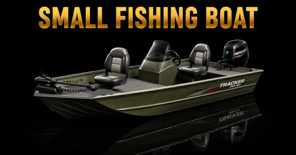 fishing-boat