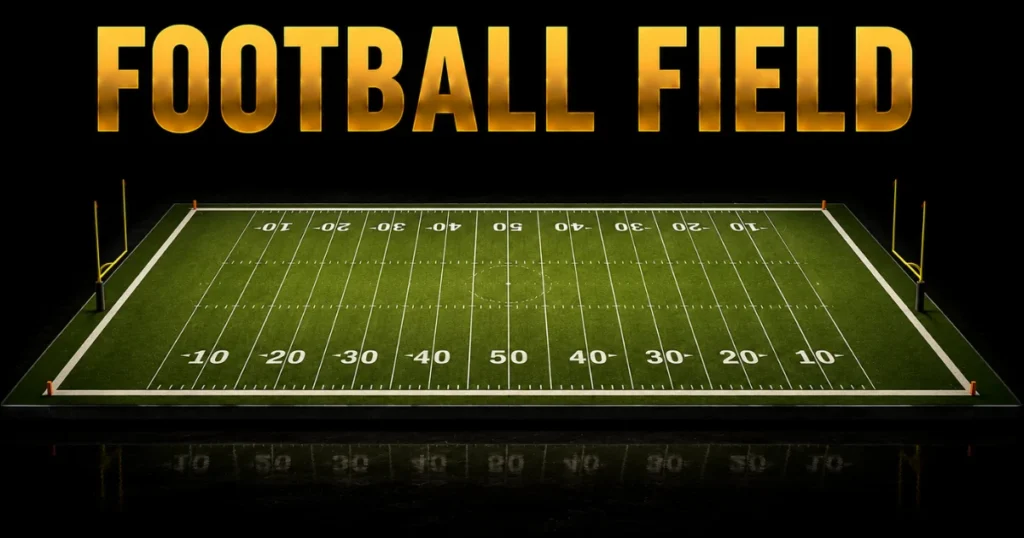 football-field