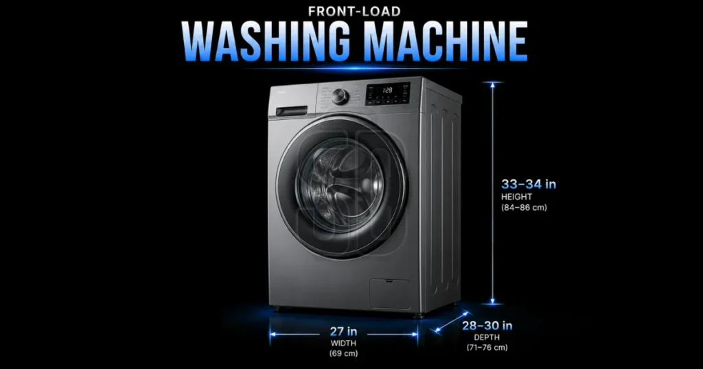 front-load-washing-machine