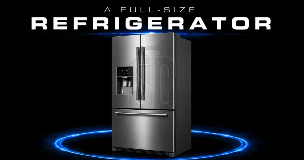 full-size-refrigerator