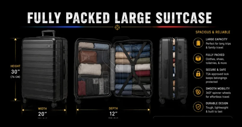 fully-packed-large-suitcase