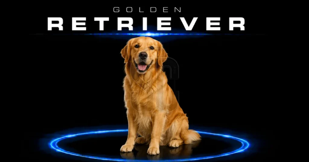 golden-retriever