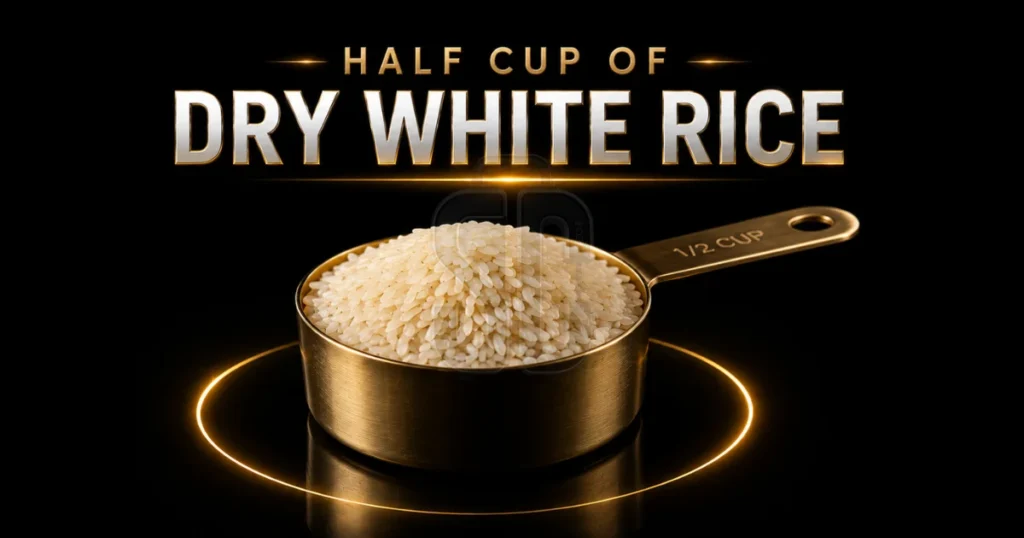 half-cup-of-dry-white-rice