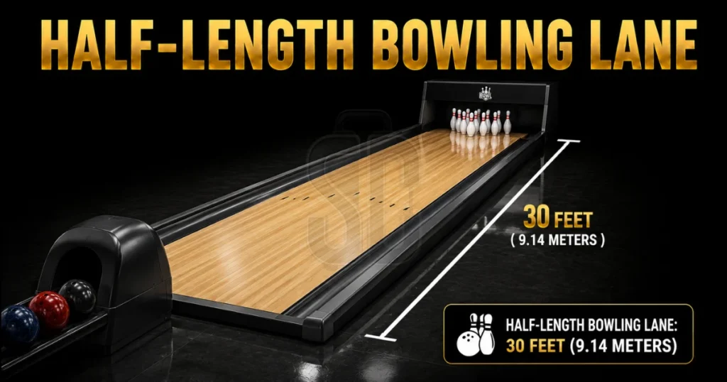 half-length-bowling-lane
