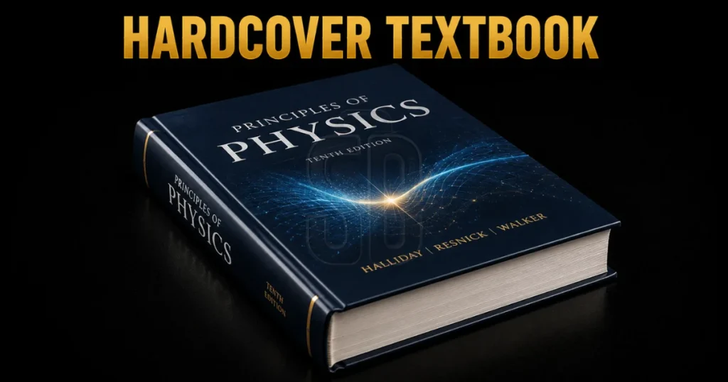 hardcover-textbook