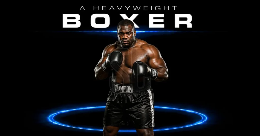 heavyweight-boxer