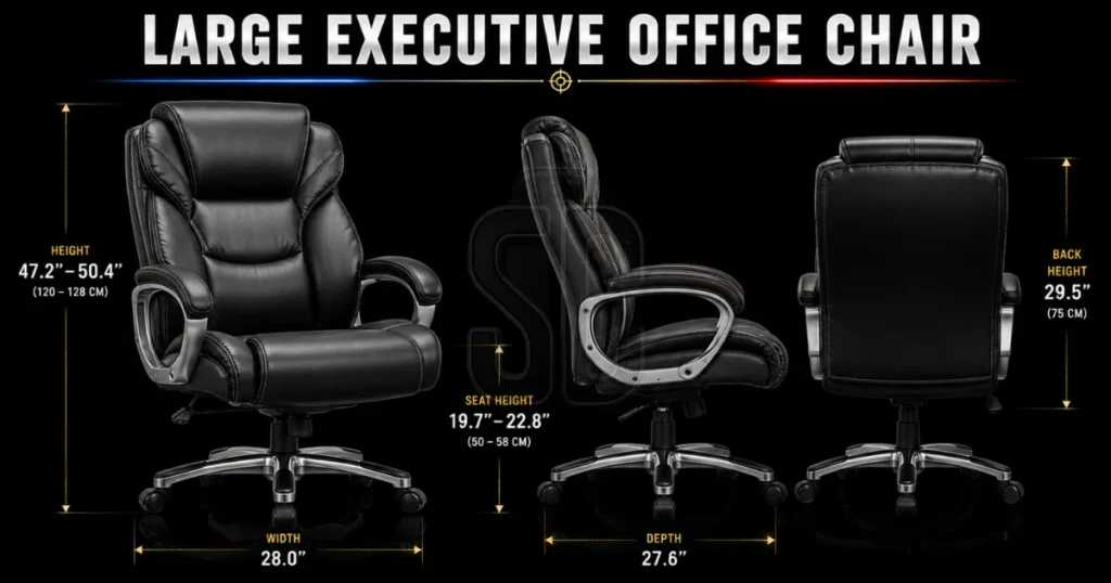 large-executive-office-chair