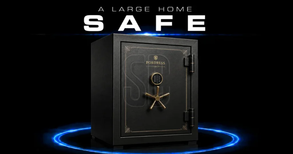 large-home-safe