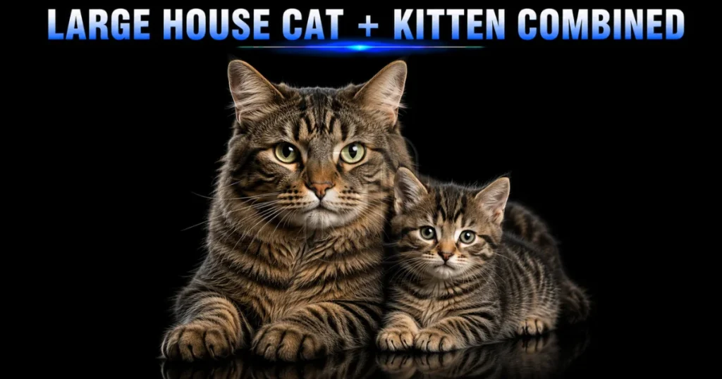 large-house-cat-kitten-combined
