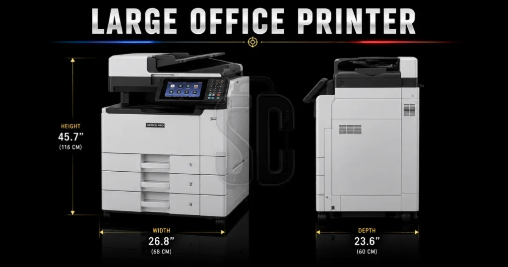 large-office-printer