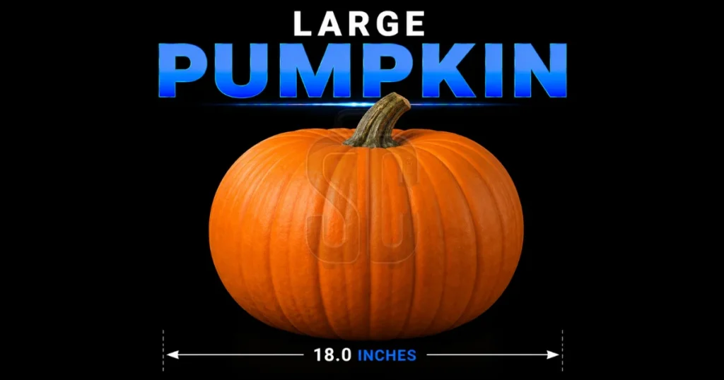 large-pumpkin