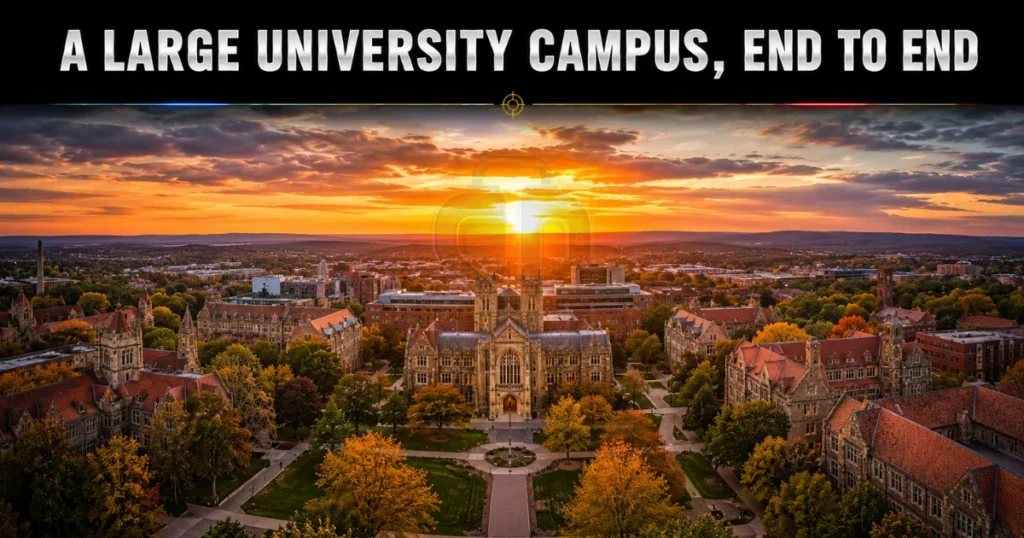large-university-campus