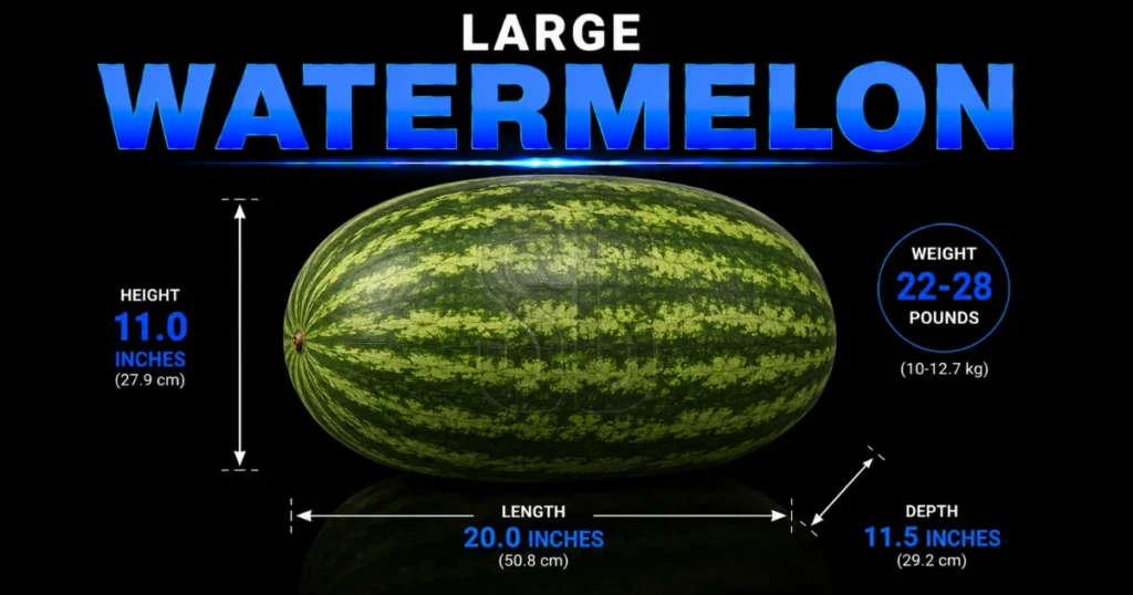 large-watermelon