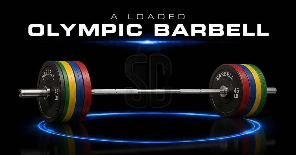loaded-olympic-barbell