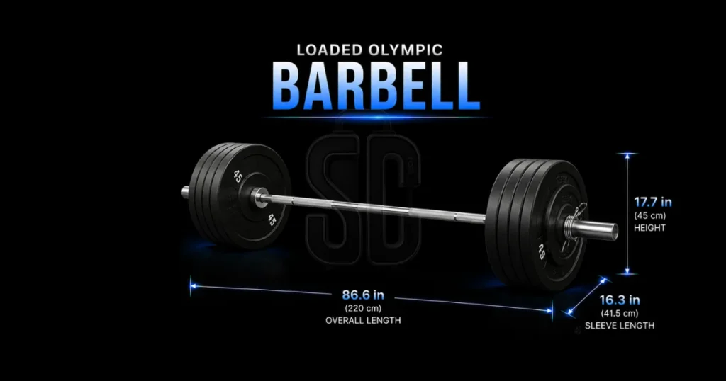 loaded-olympic-barbell
