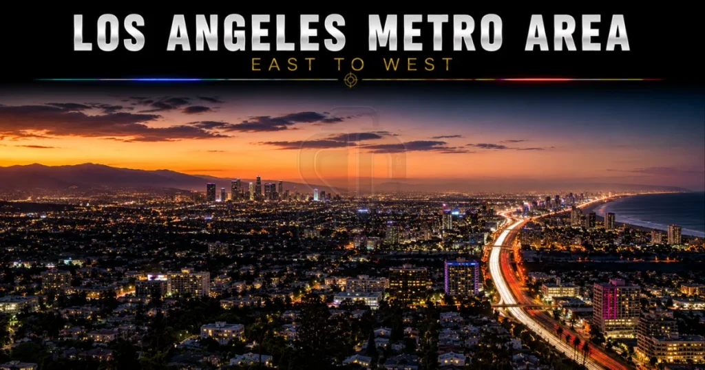 los-angeles-metro-area-east-to-west