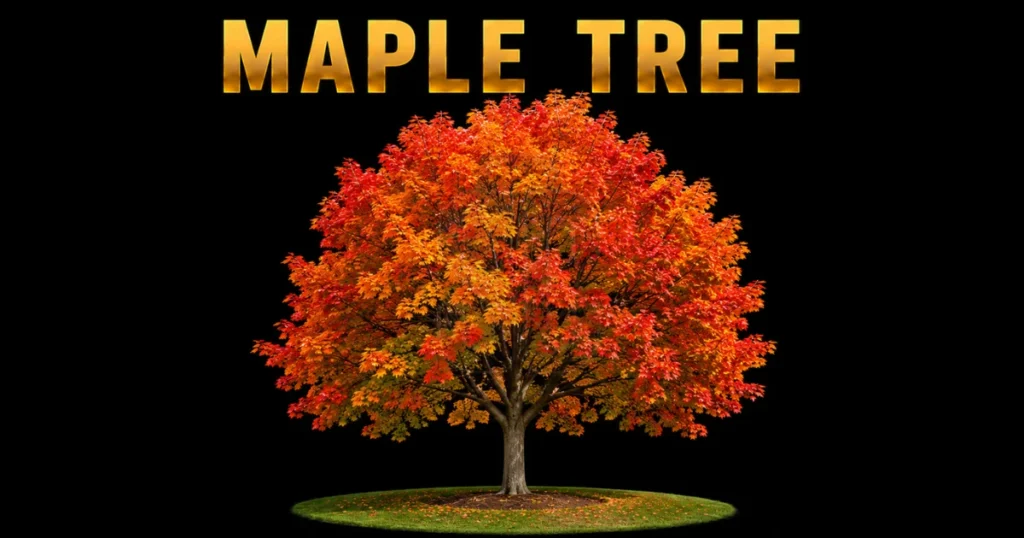 maple-tree