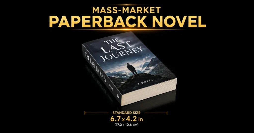 mass-market-paperback-novel