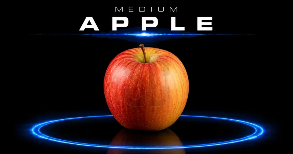 medium-apple 