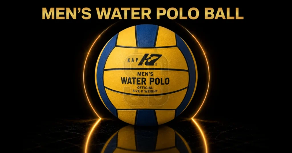 mens-water-polo-ball