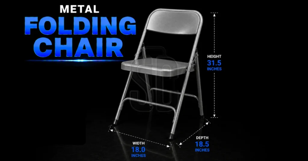 metal-folding-chair
